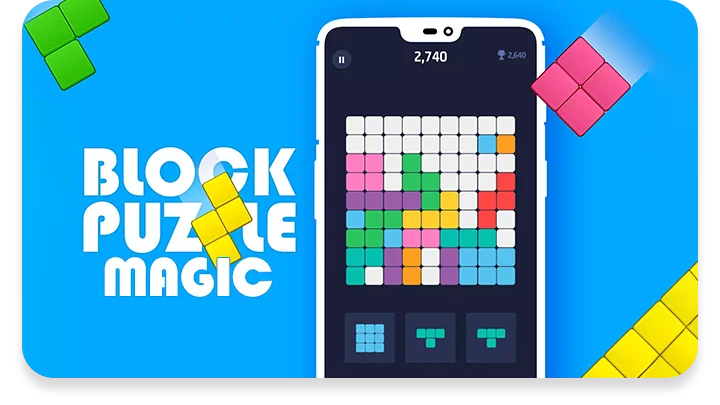 Block Puzzle